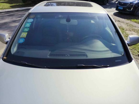 [上海·沪E] 二手奥迪奥迪A4L2015款 30 TFSI 自动舒适型