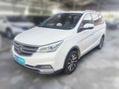 [广州·粤R]宝骏&nbsp;&nbsp;宝骏730&nbsp;&nbsp;2021款 1.5T CVT时尚型 7座