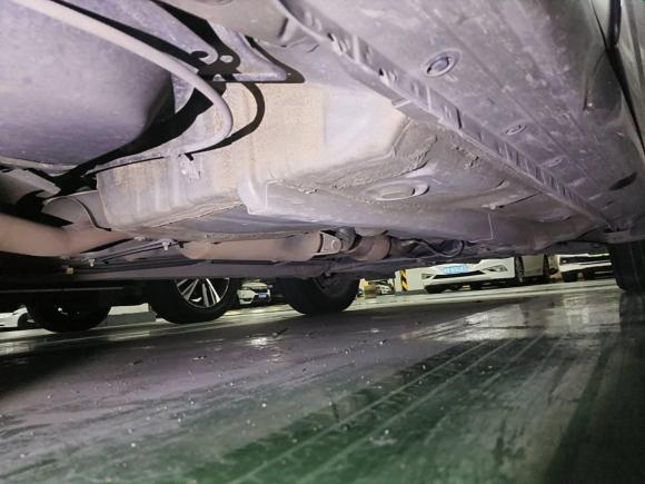 [深圳·粤B] 二手丰田花冠2013款 1.6L 自动豪华版