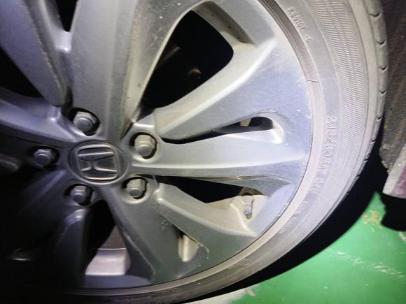 [合肥·皖A] 二手本田杰德2020款 1.8L 自动舒适版