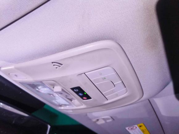 [杭州·浙A] 二手别克别克GL82023款 陆上公务舱 智享型