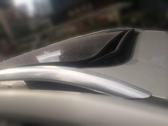 [深圳·粤B] 二手荣威荣威RX5新能源2017款 ERX5 EV400 电动互联网旗舰版