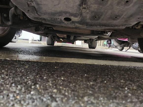 [义乌·浙G] 二手江汽集团瑞风M52013款 2.0T 汽油自动公务版