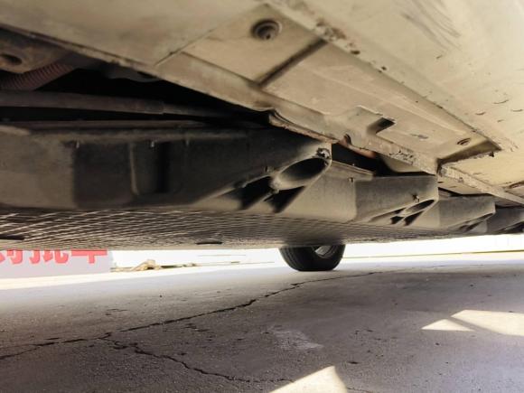 [青岛·鲁B] 二手北汽新能源北汽新能源EU2017款 EU400 乐享版