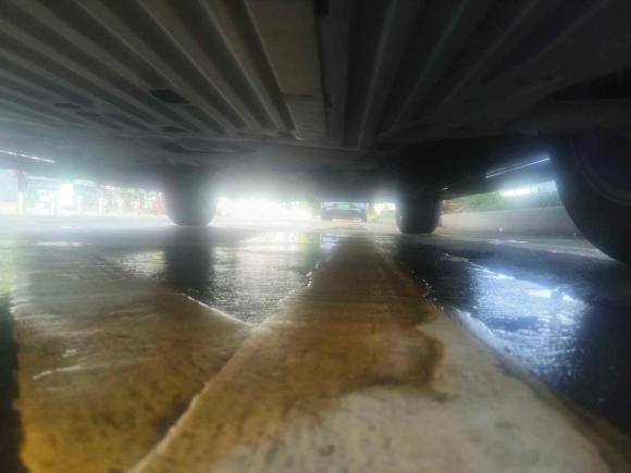 [深圳·粤B] 二手本田冠道2017款 370TURBO 两驱豪华版