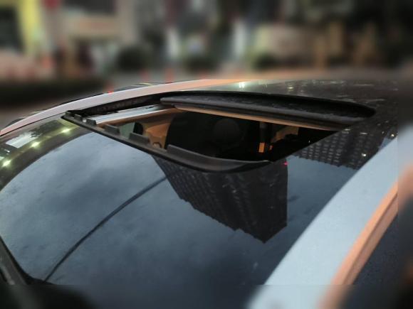 [南通·苏F] 二手本田本田CR-V2013款 2.4L 四驱豪华版