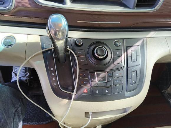 [合肥·皖A] 二手别克别克GL82018款 28T 豪华型 国VI