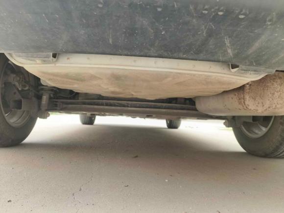 [青岛·鲁Q] 二手吉利汽车帝豪2017款 三厢百万款 1.5L 手动豪华型