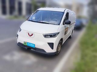 五菱汽车五菱扬光2024款 300km 实用型封窗版 60kW「南京二手车」「天天拍车」