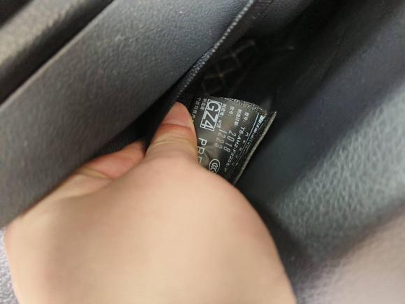 [合肥·皖A] 二手丰田奕泽IZOA2018款 2.0L 奕驰版 国VI