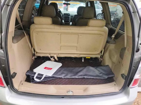 [南京·琼B] 二手别克别克GL82014款 2.4L 经典版