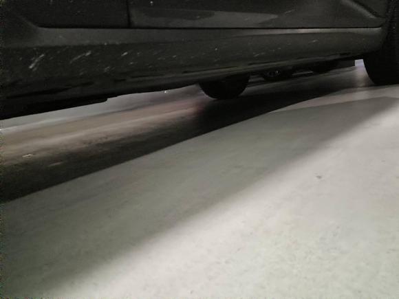 [上海·沪A] 二手奔驰奔驰GLC2019款 GLC 260 L 4MATIC 动感型