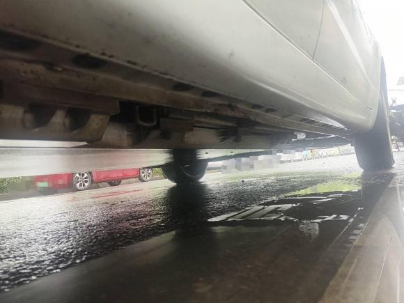 [杭州·浙A] 二手长安长安奔奔E-Star2021款 国民版 心悦版 磷酸铁锂（31.86kWh）