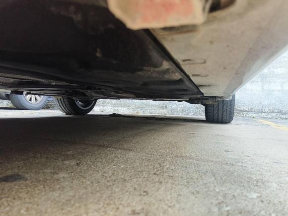 [佛山·粤E] 二手宝马宝马1系2023款 125i M运动曜夜版