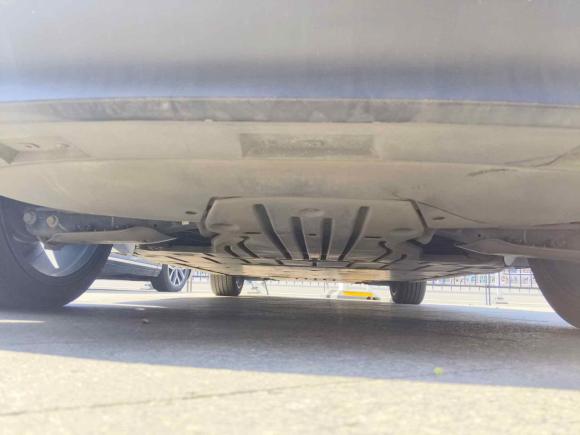 [温州·浙C] 二手大众大众ID.32023款 纯净智享版