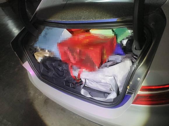 [济南·鲁A] 二手捷豹捷豹XE2017款 2.0T 200PS R-Sport