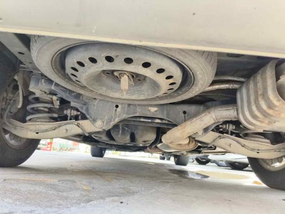 [广州·粤A] 二手别克别克GL82017款 ES 28T 舒适型 国V