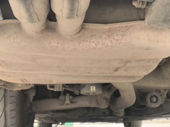 [西安·陕A] 二手宝马宝马5系2013款 525Li 豪华型