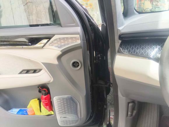 [义乌·浙A] 二手极氪极氪0092022款 WE版