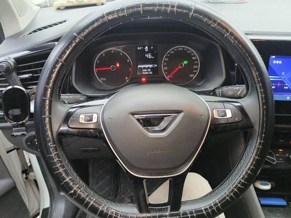 [深圳·鄂S] 二手捷达捷达VS52019款 280TSI 自动悦享型