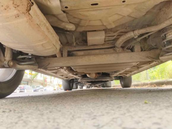 [宁波·豫P] 二手宝骏宝骏5602016款 1.8L 手动豪华型