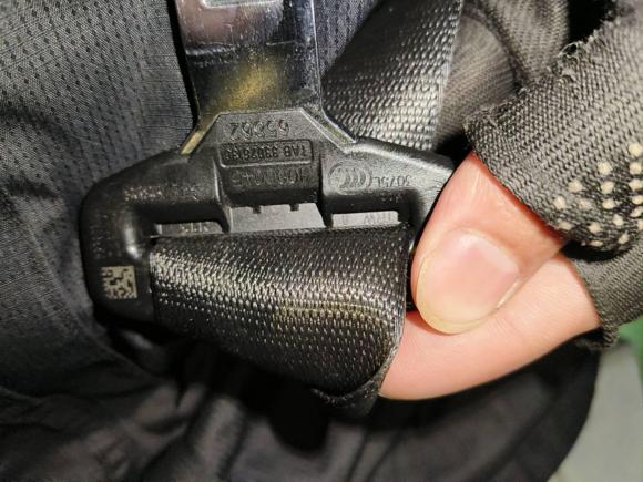 [嘉兴·浙F] 二手宝马宝马5系2018款 530Li 尊享型 豪华套装