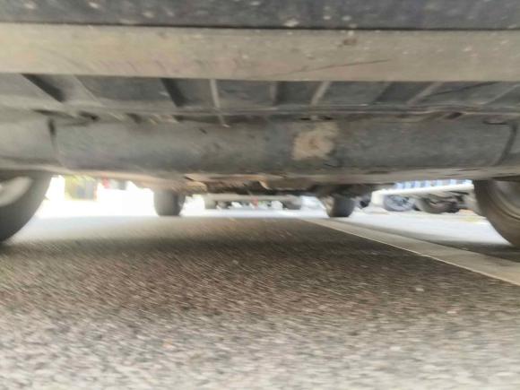 [嘉兴·浙F] 二手本田缤智2015款 1.8L CVT两驱豪华型