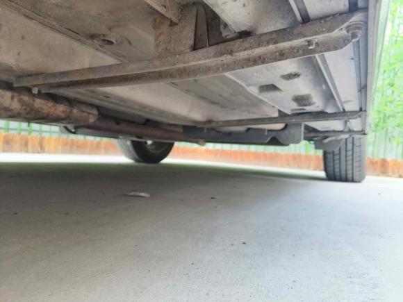 [温州·粤B] 二手别克昂科拉2015款 1.4T 自动两驱都市领先型