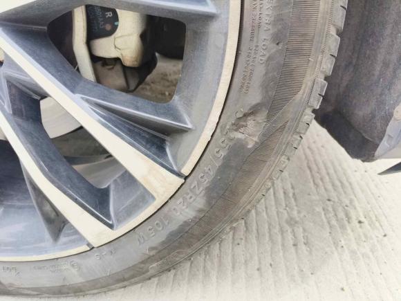 [广州·湘N] 二手捷途捷途X70 PLUS2021款 1.6T DCT星PRO 5座