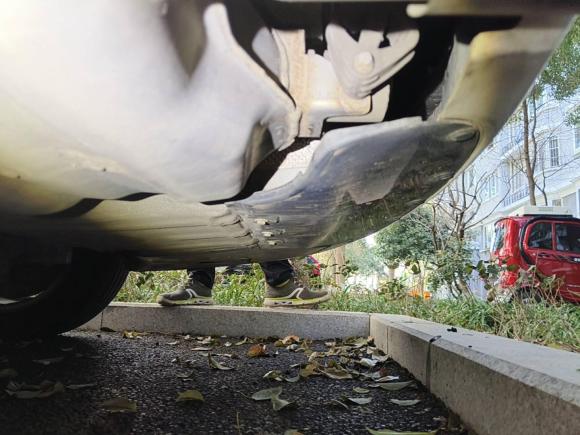 [杭州·浙A] 二手宝马宝马5系2014款 520Li 典雅型