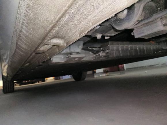 [合肥·皖A] 二手上汽大通MAXUS大拿V12024款 V1 长轴低顶（51kWh）