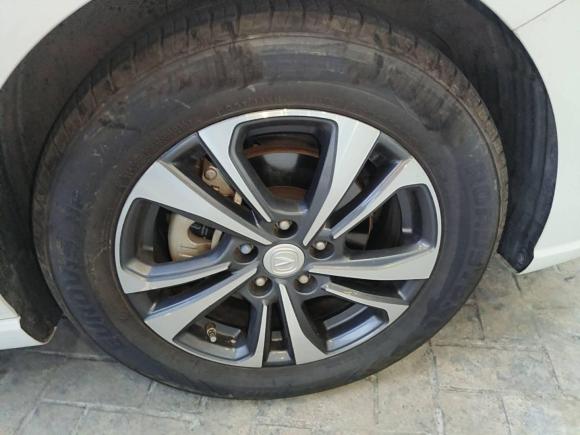 [金华·浙G] 二手长安逸动2021款 PLUS 1.6L GDI CVT豪华型