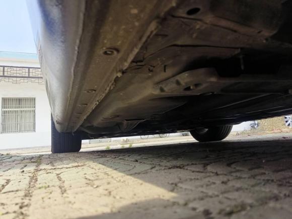 [无锡·苏B] 二手雪佛兰迈锐宝XL2019款 535T CVT锐动版