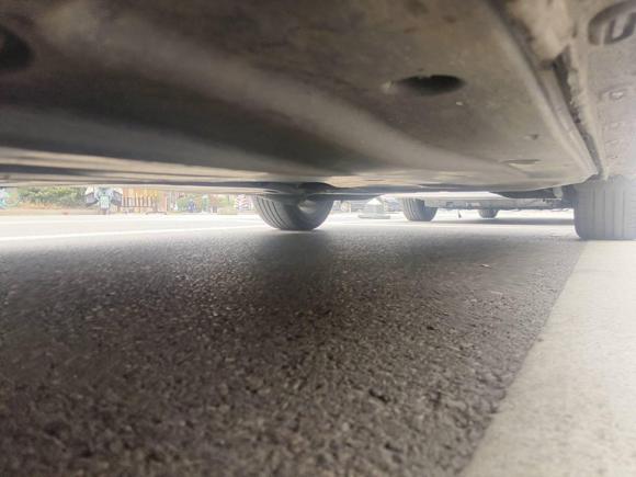 [无锡·苏B] 二手大众高尔夫2021款 280TSI DSG Pro 首发版