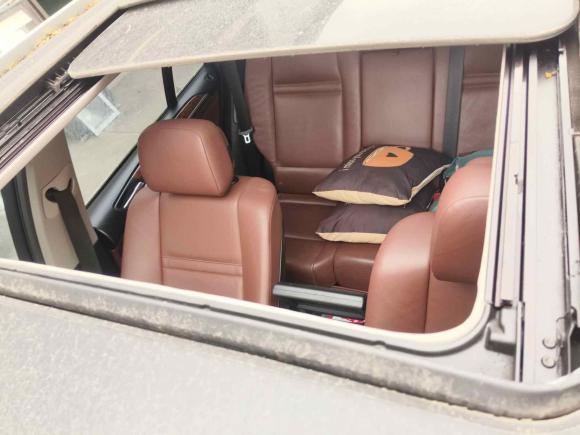 [常州·苏D] 二手宝马宝马X52013款 xDrive35i 豪华型