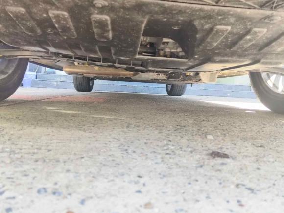 [合肥·皖A] 二手长安欧尚长安欧尚Z6新能源2023款 智电iDD 150KM旗舰PLUS