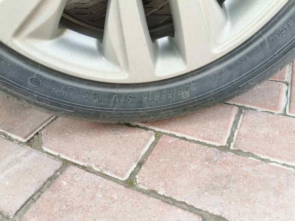 [嘉兴·苏U] 二手别克英朗2021款 改款 典范 1.5L 自动精英型