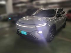 [上海·沪A] 飞凡汽车飞凡MARVEL R2021款 后驱PRO版