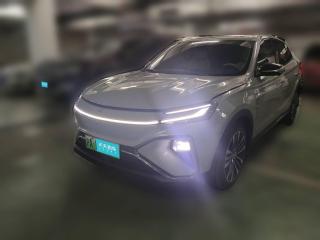 飞凡汽车飞凡MARVEL R2021款 后驱PRO版「上海二手车」「天天拍车」