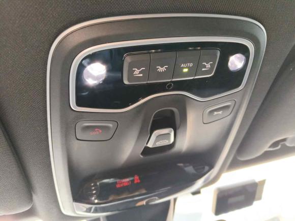 [义乌·浙G] 二手领克领克032021款 2.0TD 自动劲Plus