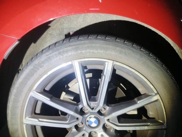 [苏州·苏E] 二手宝马宝马3系2020款 325Li M运动套装