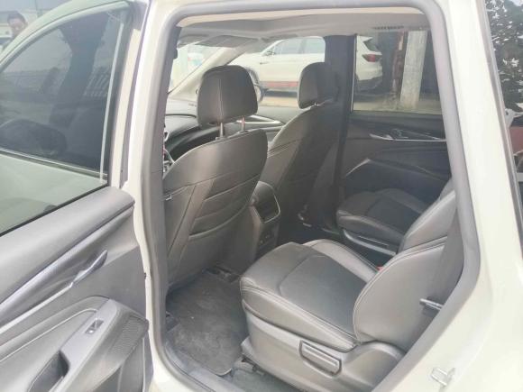 [嘉兴·浙F] 二手上汽大通MAXUS大通G502020款 1.5T 自动豪华版