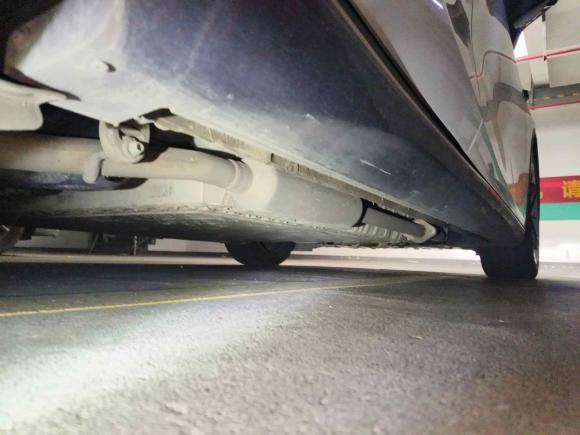 [杭州·浙A] 二手深蓝汽车深蓝SL032022款 1.5L 1200增程版