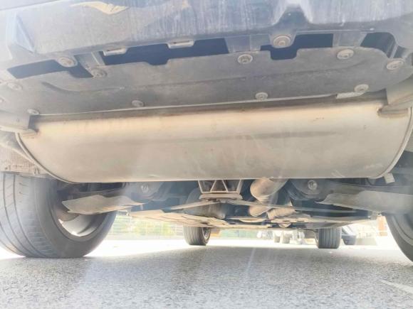 [成都·川A] 二手宝马宝马X42022款 xDrive 30i M运动套装