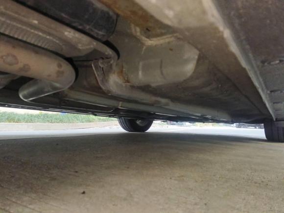 [南京·苏A] 二手现代朗动2012款 1.6L 自动时尚型