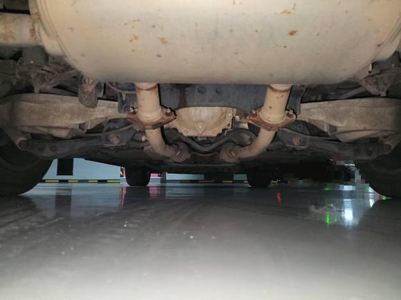 [武汉·鄂A] 二手英菲尼迪英菲尼迪QX502013款 2.5L 两驱优雅版