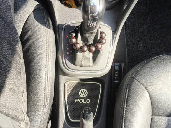[上海·沪E] 二手大众Polo2014款 1.6L 自动舒适版