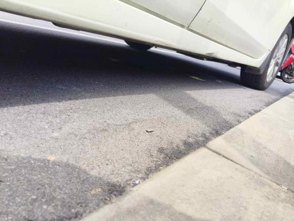 [南京·苏A] 二手日产天籁2016款 改款 2.0L XL舒适版