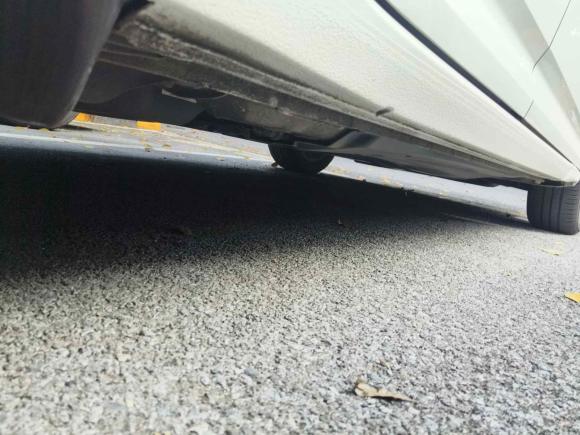 [上海·苏M] 二手大众朗逸2019款 1.5L 自动舒适版 国VI