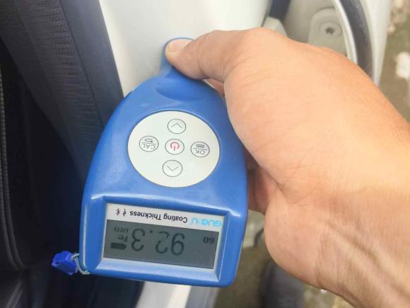 [广州·粤A] 二手奔驰奔驰GLA2019款 GLA 200 时尚型